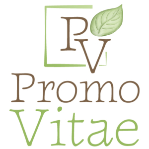 Logo von Promovitae